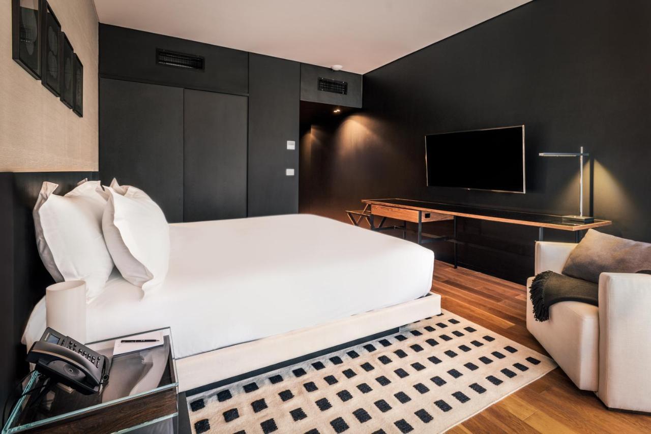 Sls Buenos Aires Puerto Madero Hotel Екстериор снимка Deluxe room