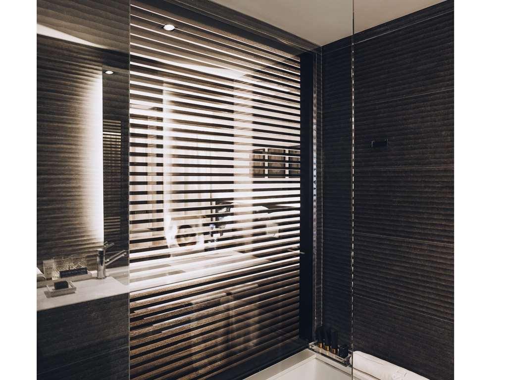 Sls Buenos Aires Puerto Madero Hotel Стая снимка Bathroom