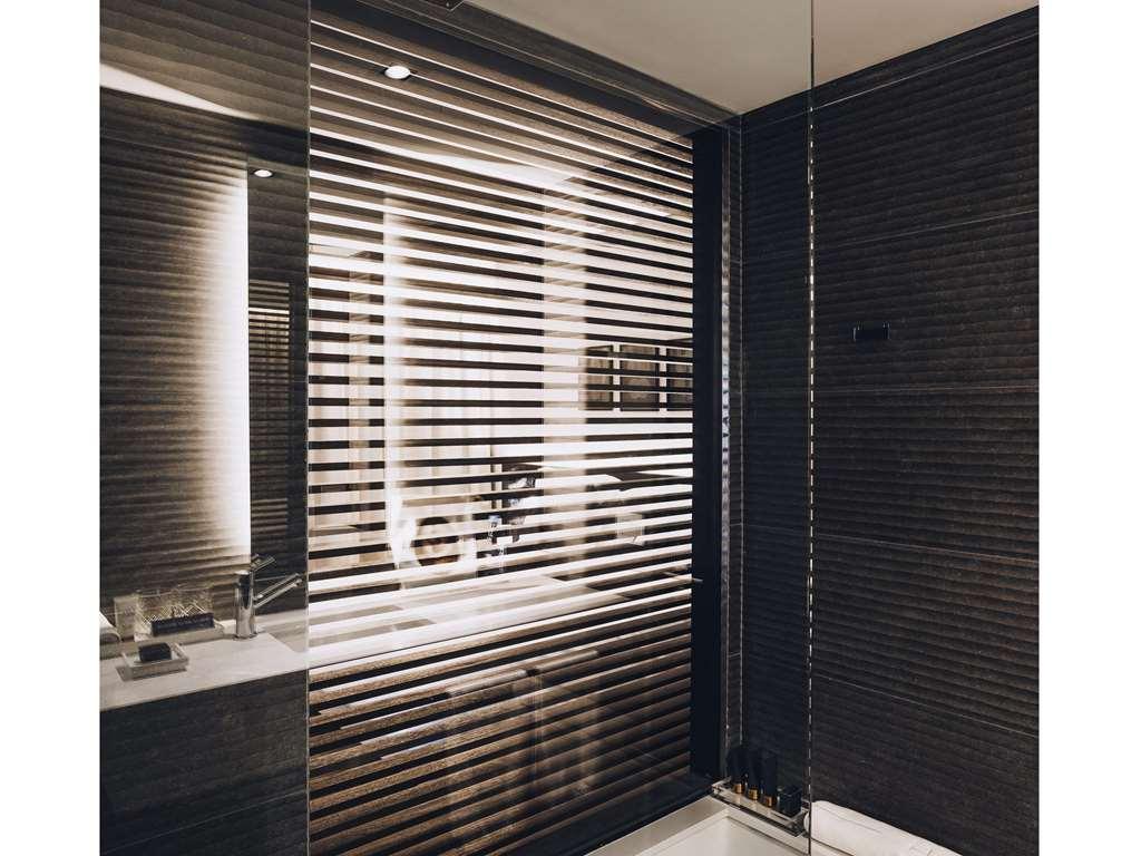 Sls Buenos Aires Puerto Madero Hotel Стая снимка Bathroom